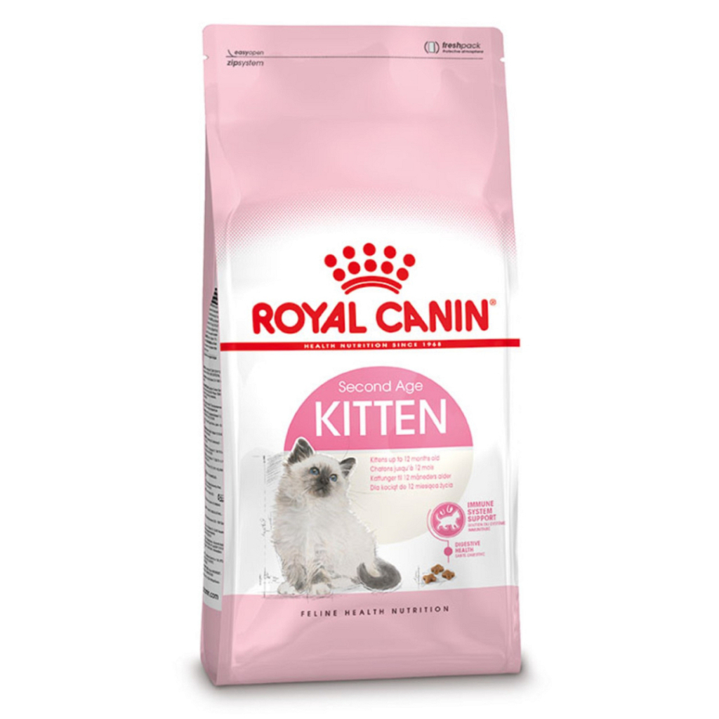 Royal Canin Kitten 2kg