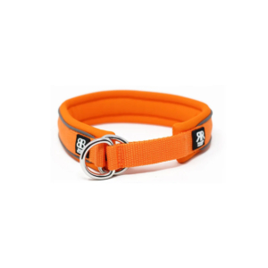 Halsband leer 50 cm